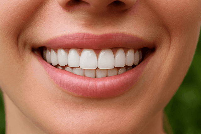 Porcelain Veneers
